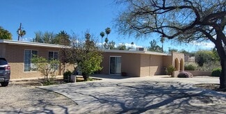 Tucson, AZ Health Care - 710 N Mann Ave