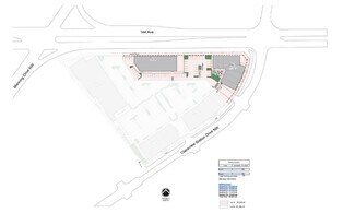 Edmonton, AB Commercial Land - 390 Clareview Station Drive Northwest