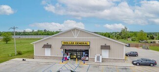 Smithville, MS Retail - 63420 Highway 25 N