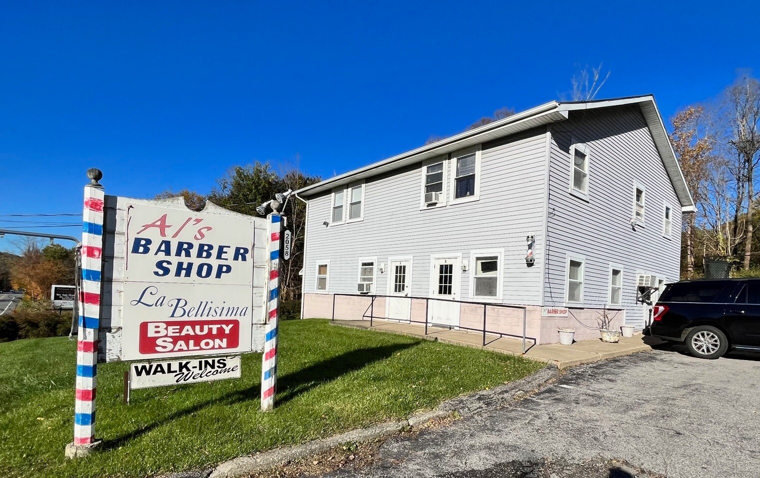 2058 Route 22 Brewster, NY 10509 Retail Property for Lease on