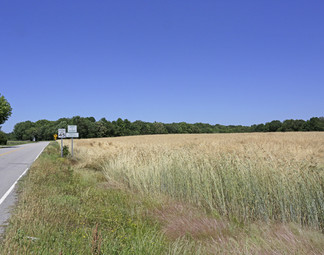 Stanfield, NC Commercial - Browns Hill Rd