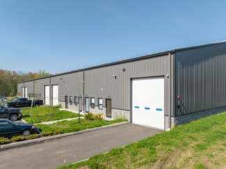 Freehold, NJ Industrial - 1008 State Route 33 Freehold, NJ Industrial - 1008 State Route 33