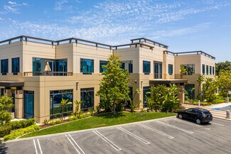 Irvine, CA Office - 1 Post Dr