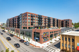 Kansas City, MO Retail - 4111 Broadway