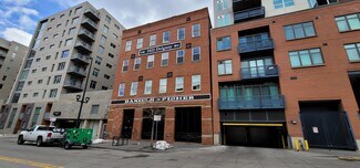 Denver, CO Office - 1422 Delgany St