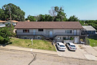 Mandan, ND Multi-Family - 304 10th Ave NW