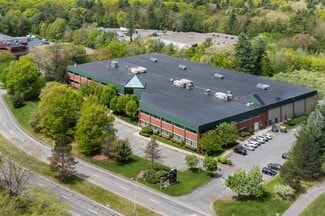 Taunton, MA Office - 350 Myles Standish Blvd Taunton, MA Office - 350 Myles Standish Blvd