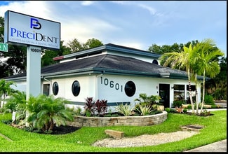 Seminole, FL Office - 10601 Seminole Blvd Seminole, FL Office - 10601 Seminole Blvd