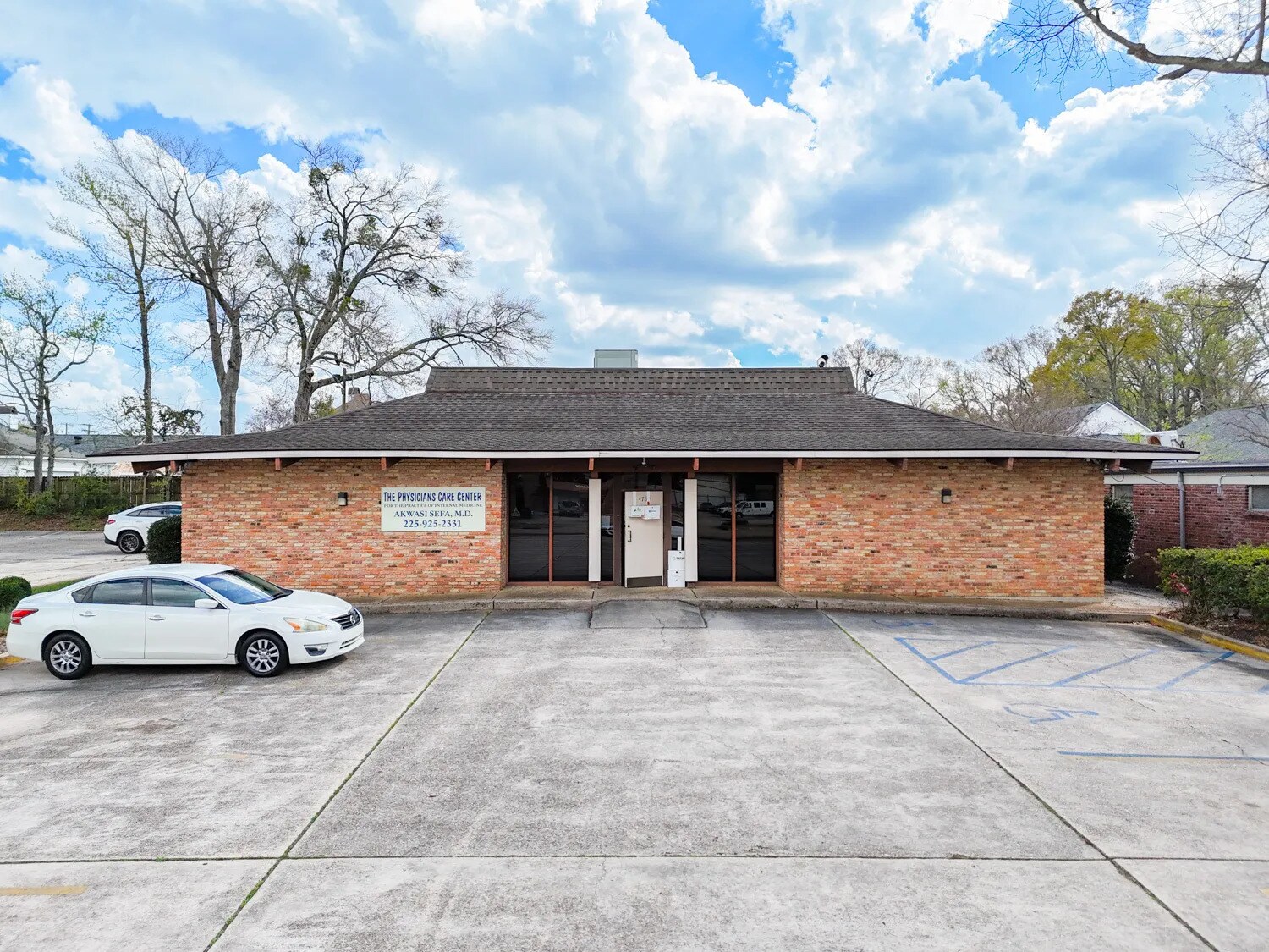 4750 North Blvd, Baton Rouge, LA for Sale