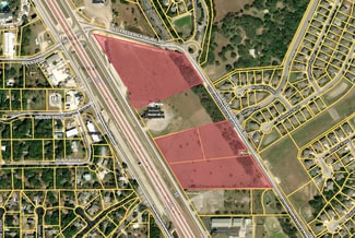 Boerne, TX Commercial - 26294 IH-10 West Boerne, TX Commercial - 26294 IH-10 West
