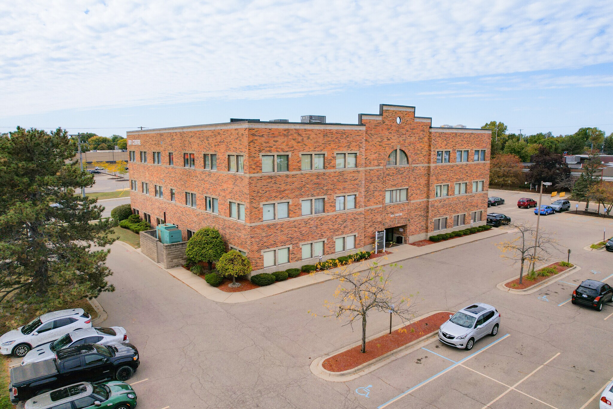 801 S Waverly Rd, Lansing, MI for Rent