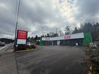 Portland, OR Retail - 5334 SW Beaverton Hillsdale Hwy