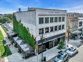 Kenosha, WI Office, Retail - 5611 6th Ave