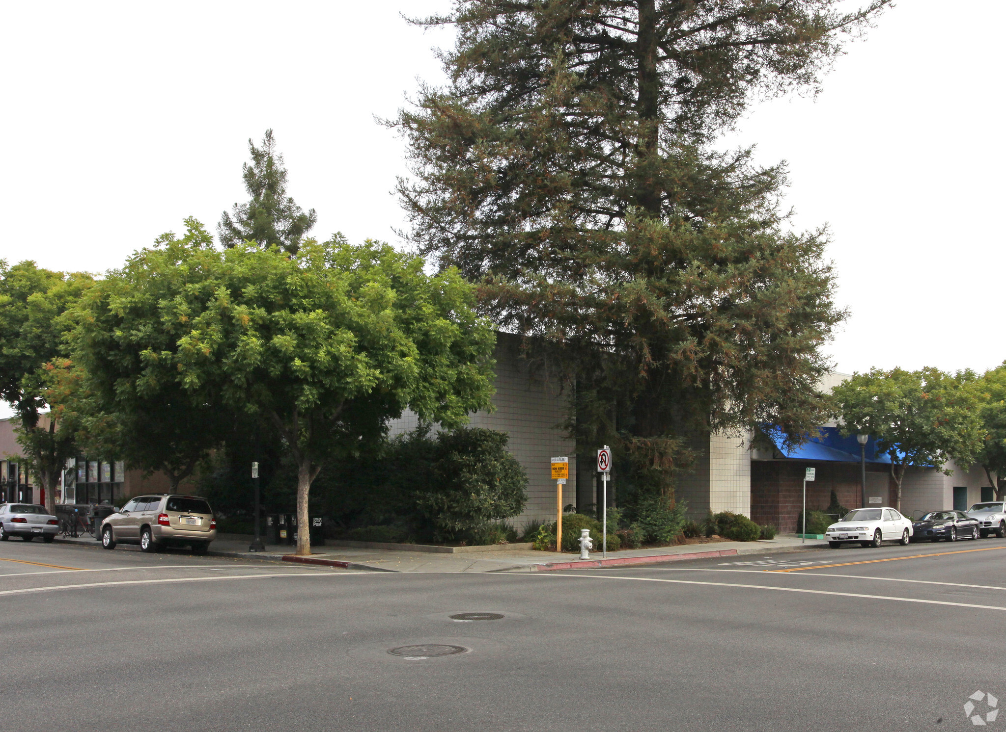 280 Hope St, Mountain View, CA for Rent