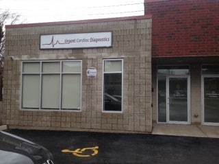 Windsor, ON Office/Medical - 1074 Goyeau St