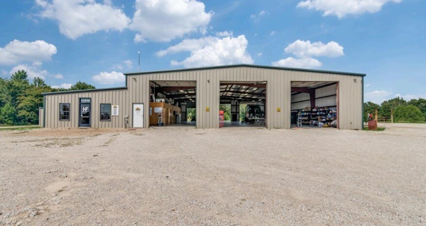11510 I-20, Canton, TX for Sale