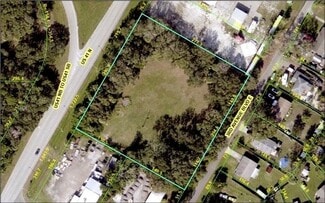 Palmetto, FL Industrial - 4200 US Hwy 41 N Palmetto, FL Industrial - 4200 US Hwy 41 N