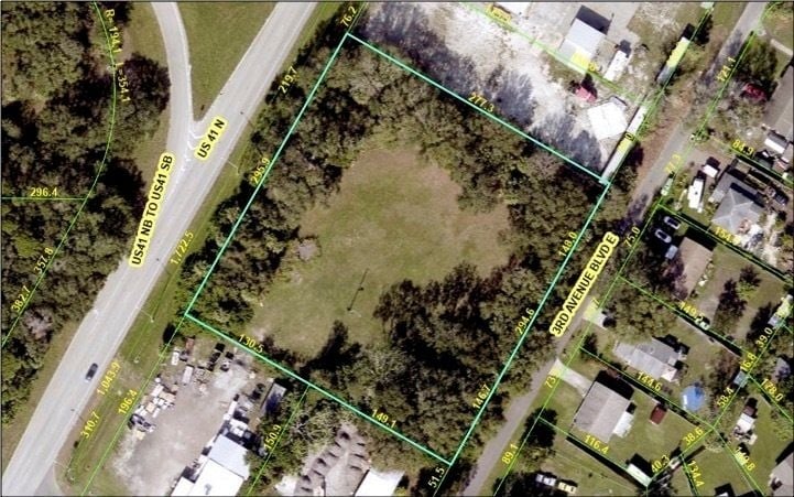 4200 US Hwy 41 N, Palmetto, FL for Sale