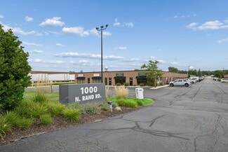 Wauconda, IL Service - 1000 N Rand Rd Wauconda, IL Service - 1000 N Rand Rd