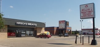 Plano, TX Retail - 1301 W Parker Rd