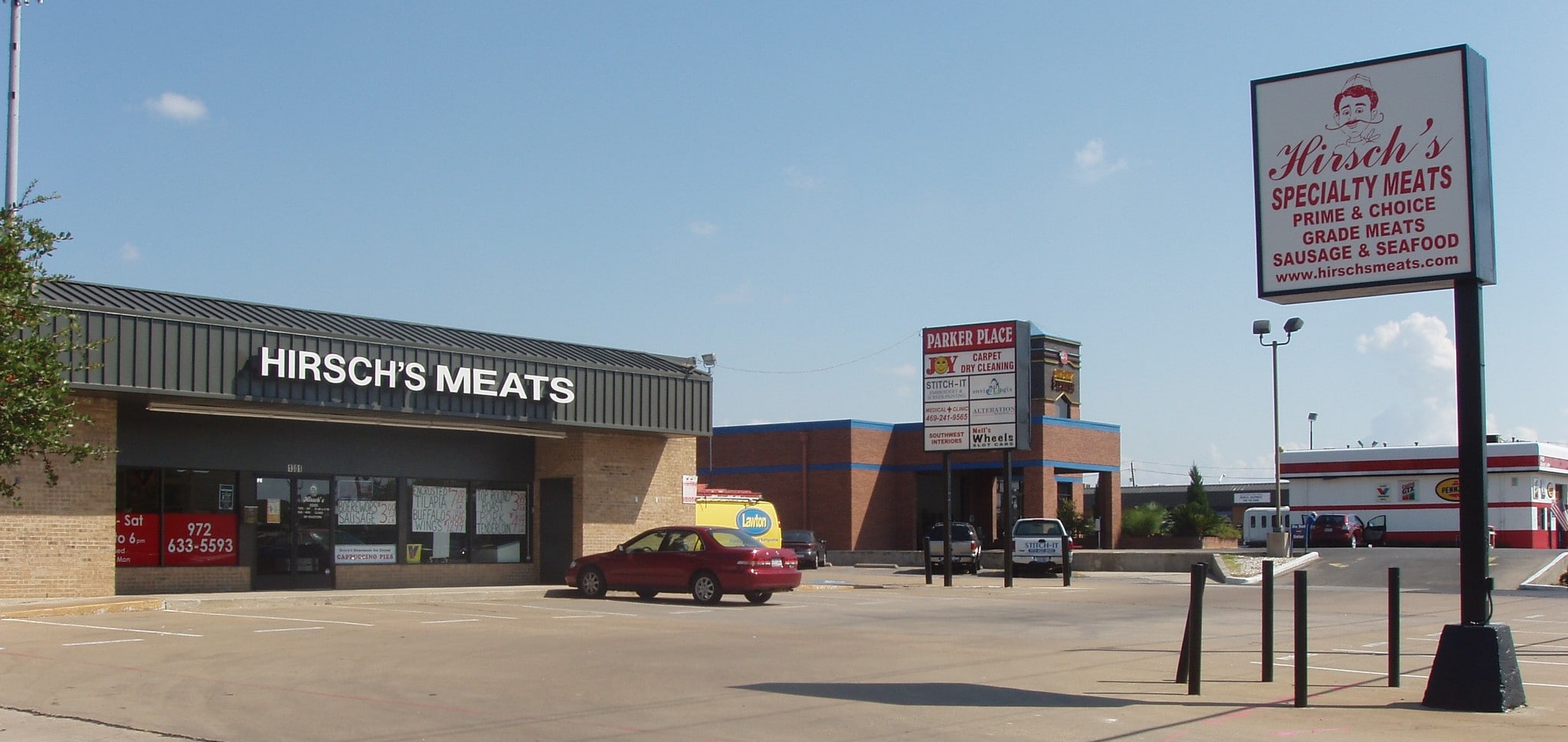 1301 W Parker Rd, Plano, TX for Rent