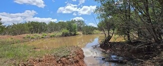 Blackwell, TX Commercial - TBD CR 1190