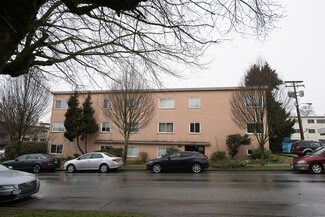 Vancouver, BC undefined - 8687 Selkirk St