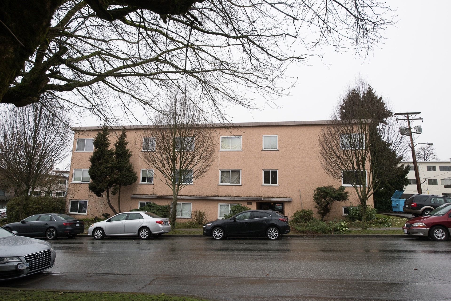 8687 Selkirk St, Vancouver, BC for Sale