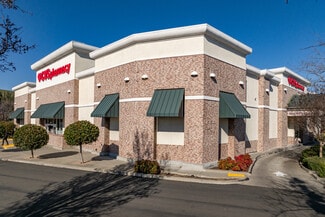 Fairfield, CA Retail - 3340 N Texas St