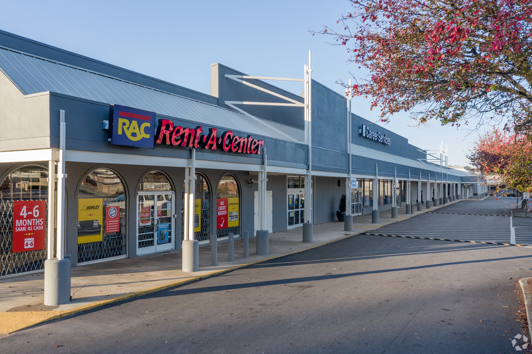 1283-1304 Columbia Dr, Decatur, GA for Rent