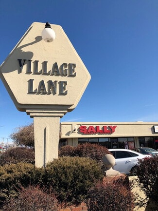 Grand Junction, CO Retail - 2889 North Ave Grand Junction, CO Retail - 2889 North Ave