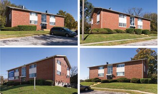 Baltimore, MD undefined - 3912 W Northern Pky