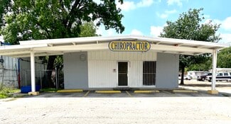 San Antonio, TX Retail - 4040 SW Military Dr