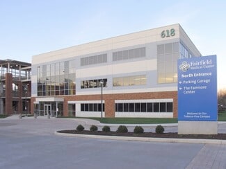 Lancaster, OH Office/Medical - 618 Pleasantville Rd