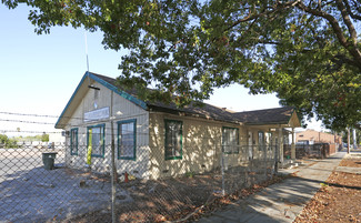 San Jose, CA undefined - 905 Stockton Ave