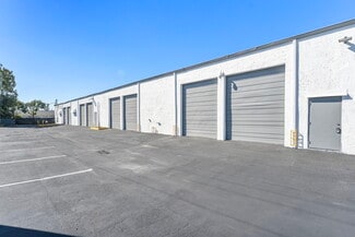 Fort Lauderdale, FL Warehouse - 2240 SW 34th St