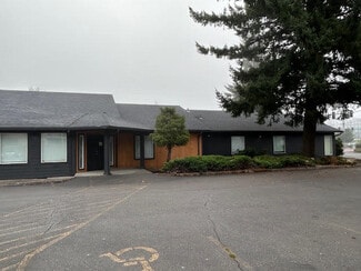 Portland, OR Office/Residential - 18445 E Burnside St