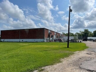 New Orleans, LA Industrial - 4471 Michoud Blvd