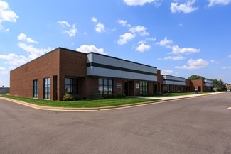 Kokomo, IN Office - 2529 Commerce Dr