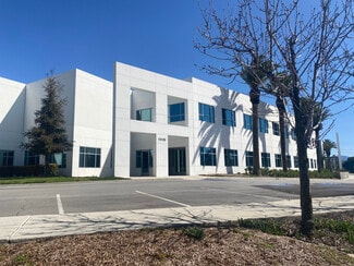 Sylmar, CA Office - 13120 Telfair Ave