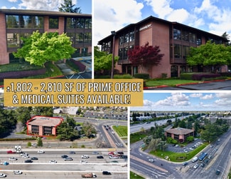Sacramento, CA Office, Office/Medical - 7750 College Town Dr Sacramento, CA Office, Office/Medical - 7750 College Town Dr