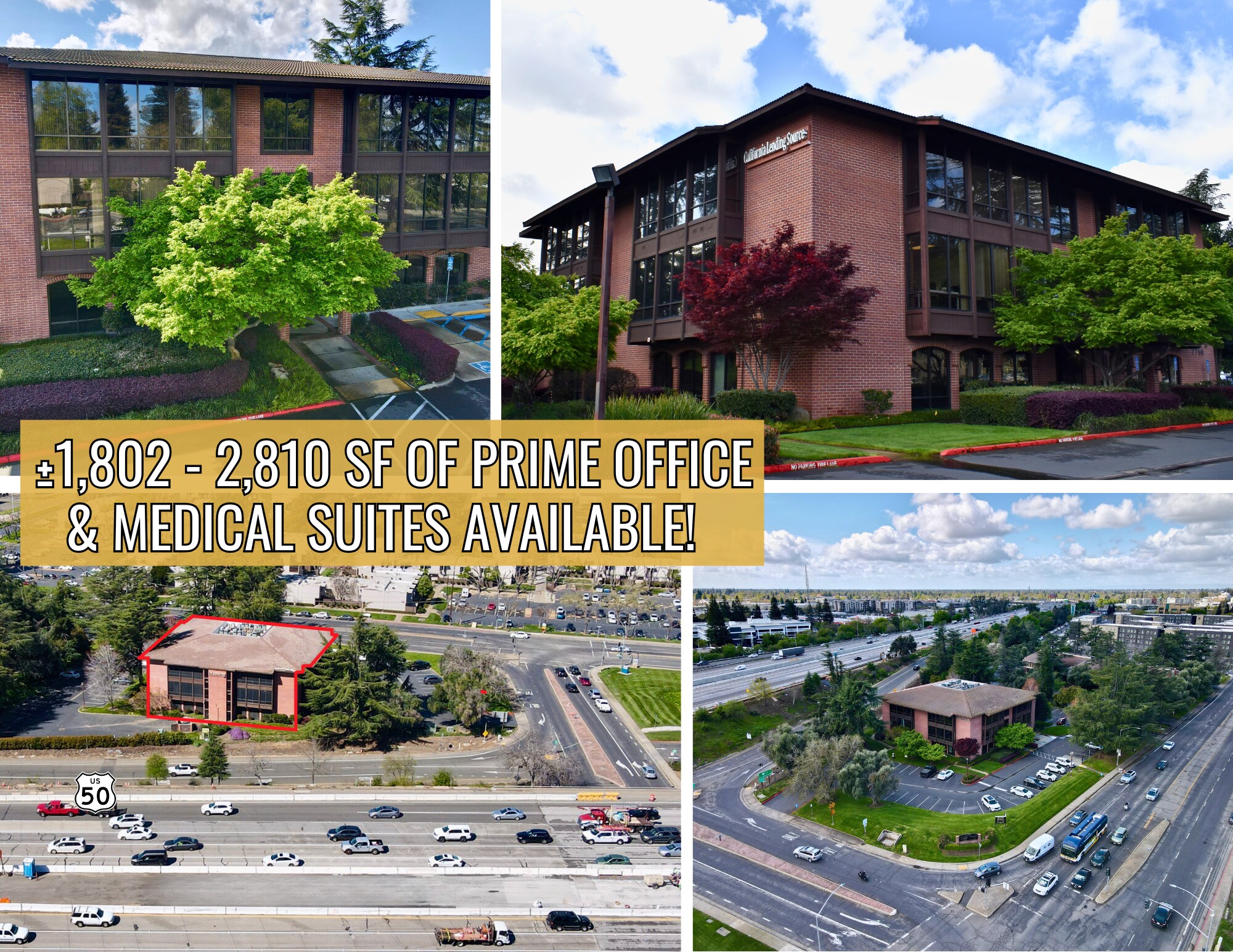 7750 College Town Dr, Sacramento, CA for Rent