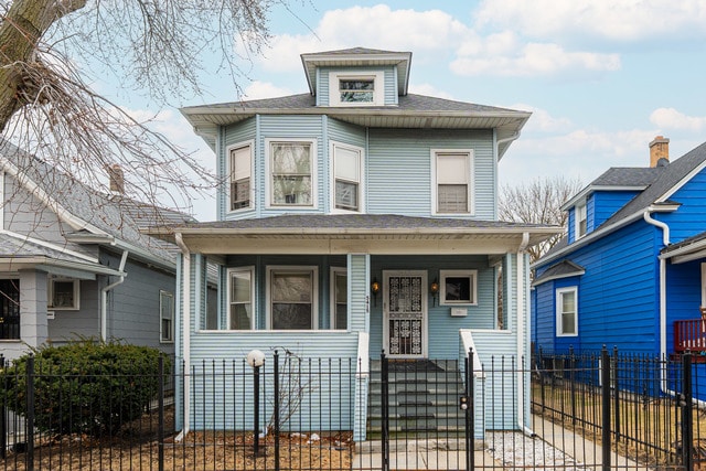 5415 W Augusta Blvd, Chicago, IL for Sale