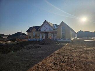 Lubbock, TX Office - 10921 Wayne Ave