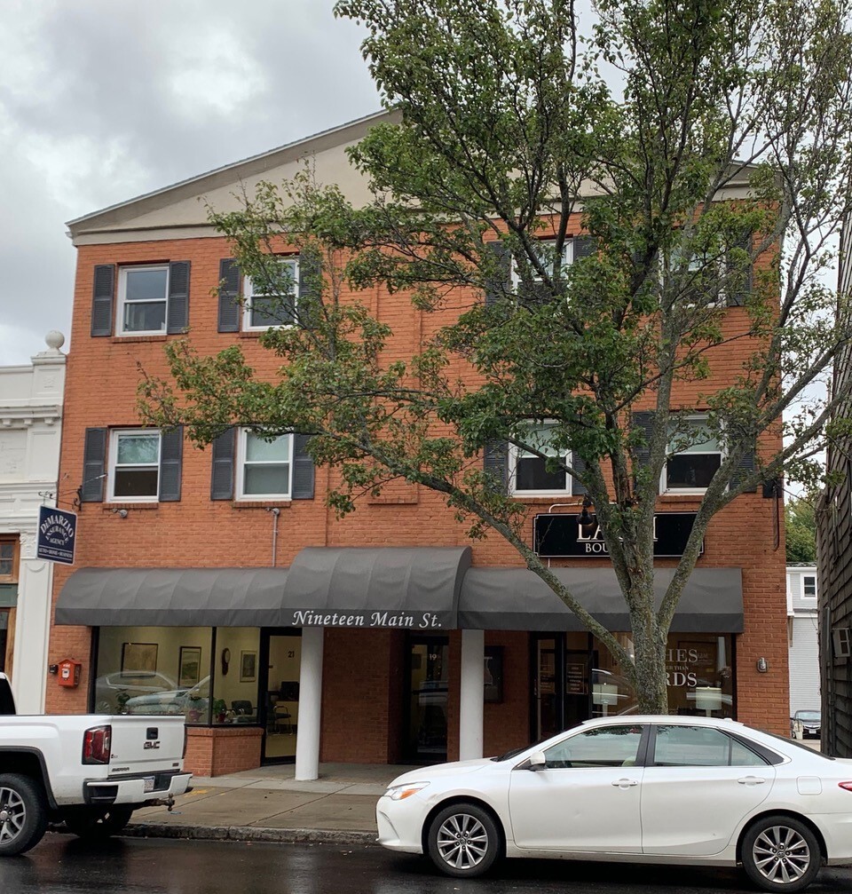 21 Main St, Plymouth, MA for Rent