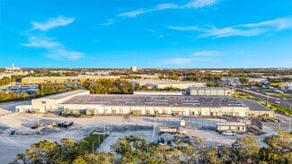 Tampa, FL Industrial - 8504 E Adamo Dr