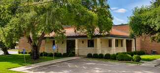 Victoria, TX Medical - 2501 N Navarro St Victoria, TX Medical - 2501 N Navarro St