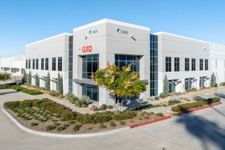 Redlands, CA Industrial - 9425 Nevada St Redlands, CA Industrial - 9425 Nevada St