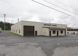 Utica, NY Warehouse - 5642 Horatio St