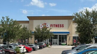 Orlando, FL Medical - 12187-12299 E Colonial Dr Orlando, FL Medical - 12187-12299 E Colonial Dr